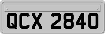 QCX2840