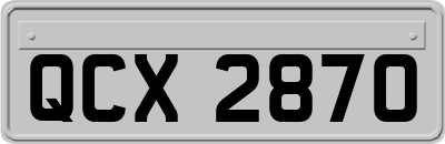 QCX2870