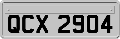 QCX2904