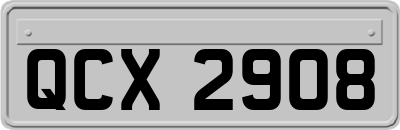 QCX2908