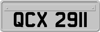 QCX2911