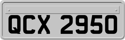 QCX2950