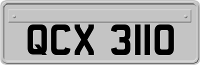 QCX3110