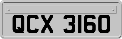 QCX3160