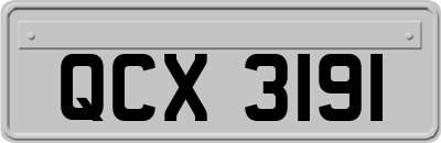 QCX3191