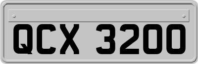 QCX3200