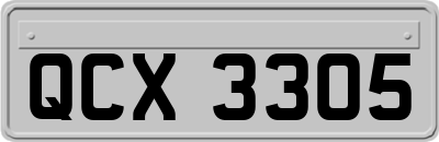 QCX3305