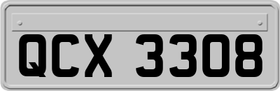 QCX3308