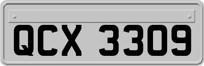 QCX3309