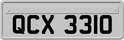 QCX3310