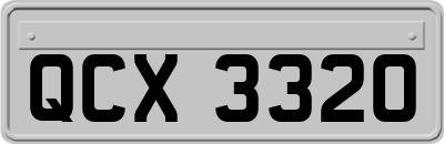 QCX3320