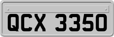 QCX3350