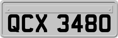 QCX3480