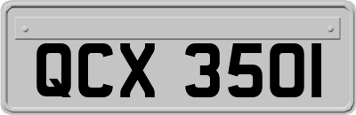 QCX3501