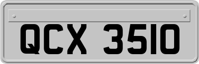 QCX3510