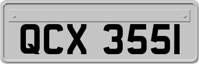 QCX3551