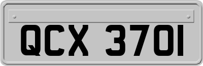 QCX3701