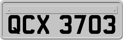 QCX3703