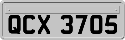 QCX3705