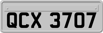 QCX3707