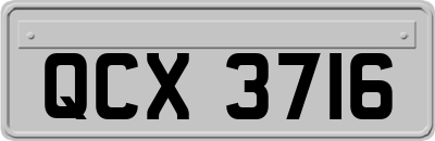 QCX3716