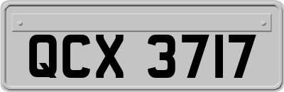 QCX3717