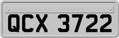 QCX3722