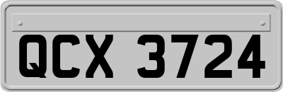 QCX3724