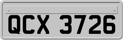 QCX3726