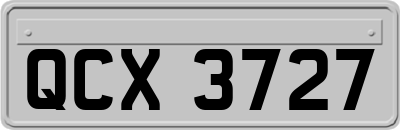 QCX3727