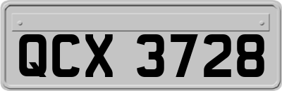 QCX3728