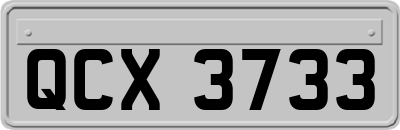 QCX3733