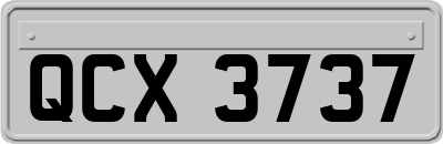 QCX3737