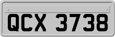 QCX3738