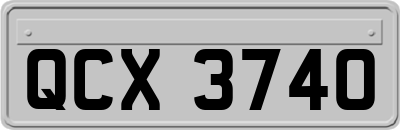 QCX3740