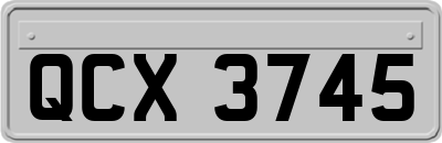 QCX3745