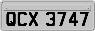 QCX3747