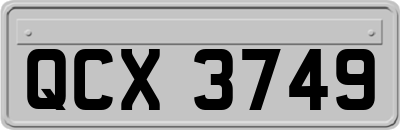 QCX3749