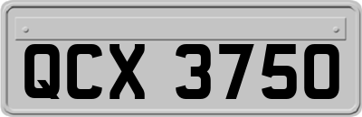 QCX3750