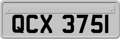 QCX3751