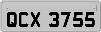 QCX3755