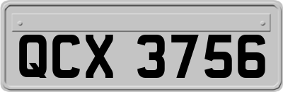 QCX3756