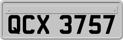 QCX3757