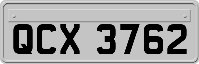 QCX3762