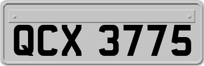 QCX3775