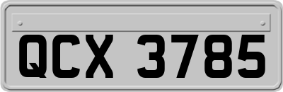 QCX3785