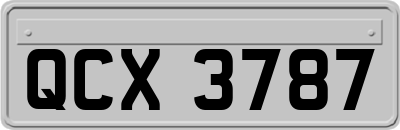 QCX3787