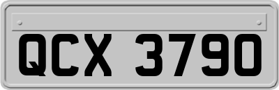 QCX3790