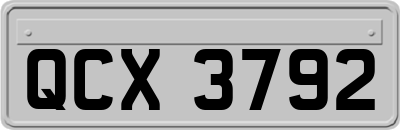 QCX3792