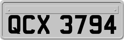 QCX3794